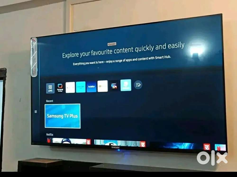 Free LG Channels 4K  50,55 Webos Warranty 1yr Bluetooth Voice Remote