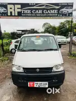 Maruti Suzuki Eeco 5 Seater AC, 2015, CNG & Hybrids