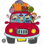 Badli driver one day hourly basic driver emergency or call driver