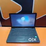 INTEL CORE I3 7TH GEN PROCESSOR HP BRANDED 15.6 FHD DISPLAY LAPTOP