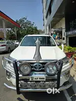 Toyota Fortuner 2011-2016 4x4 AT, 2019, Diesel