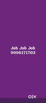 Need Male & Female Employees for Survay.