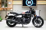 2024 Royal Enfield Shotgun 650