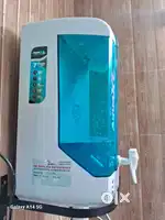 Buy RO Water Purifier & Get A Kitcheen BT Speaker 100 GPD Capacity