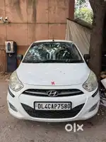 Hyundai i10 Era 1.1 iTech SE, 2011, Petrol