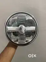 LED HEADLIGHT