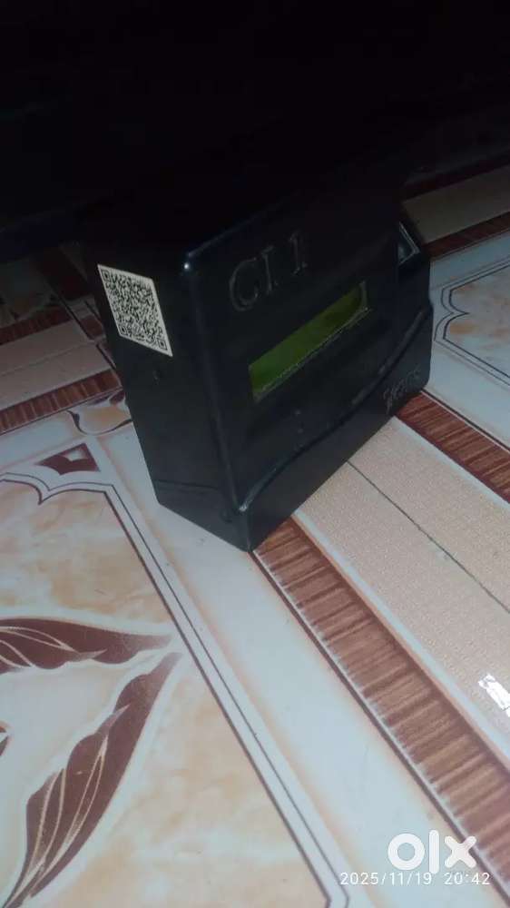 Gbs Wi-Fi Biometric Attendance System with Cloud Capability