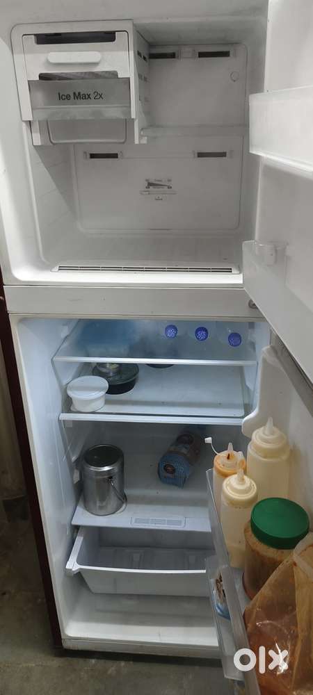 Samsung fridge