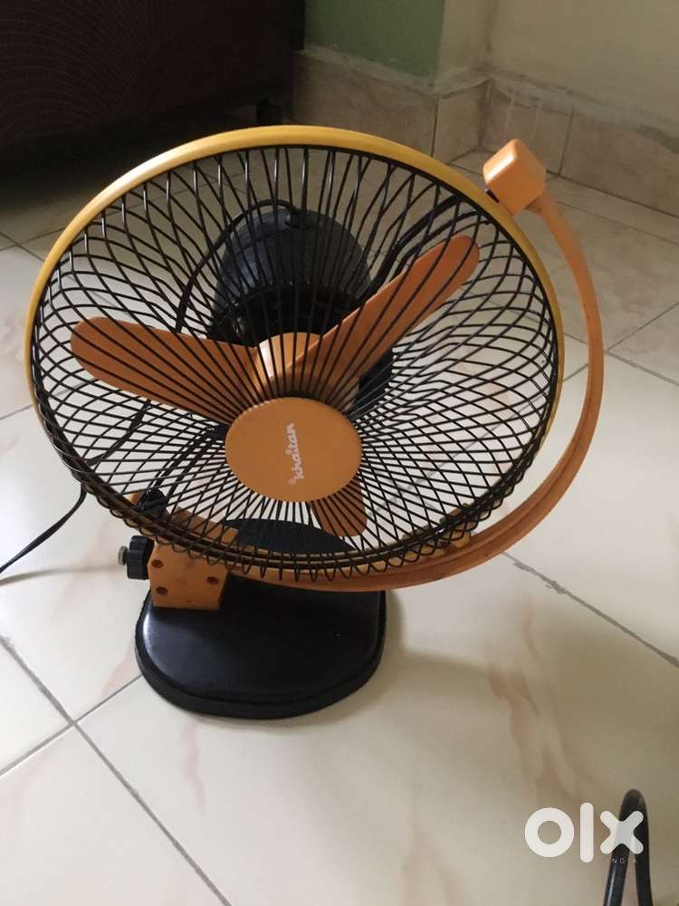 Tablefan khaitan make
