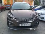 Maruti Suzuki Ertiga, 2021, Petrol