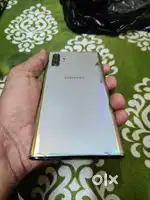 Samsung note 10 plus 12 256 gb