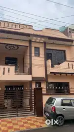 135 gaj 4 bhk independent house kharar bus stand