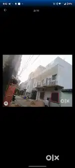 2BHK Jodhadih more
