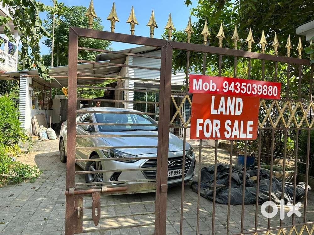 Myadi land at Duliajan-Tinsukia Road