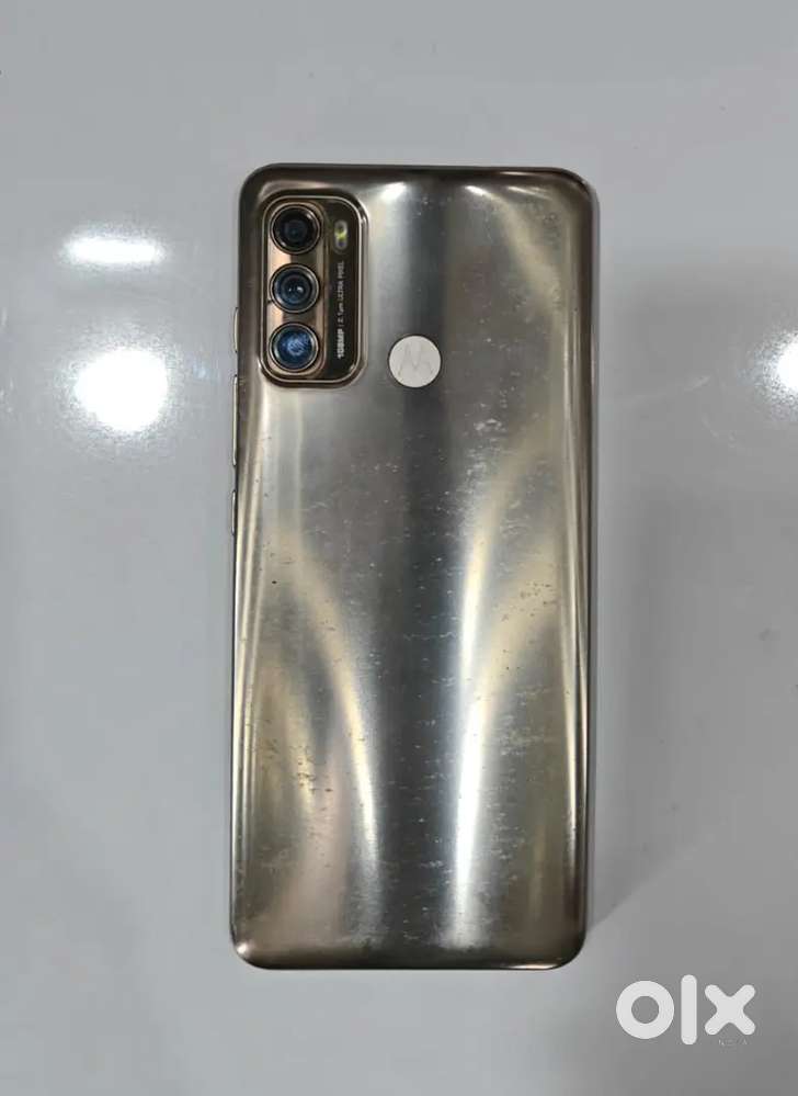 Moto G60 6/128