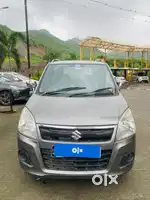 Maruti Suzuki Wagon R 1.0 LXI MT, 2018, CNG & Hybrids