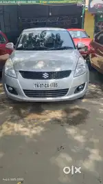 Maruti Suzuki Swift DDiS VDI, 2014, Diesel