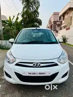 Hyundai i10 1.2 Kappa Magna, 2014, Petrol