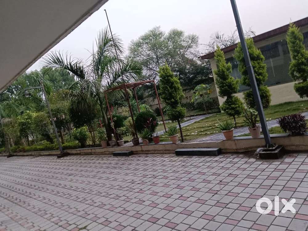 2bhk Falt for rent Vajara Towar Bawariya kalan