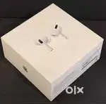Apple AirPods Pro 2 (2nd Generation)