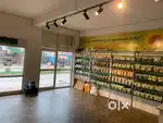 2 shops available at Gandhi path West 80 ft road