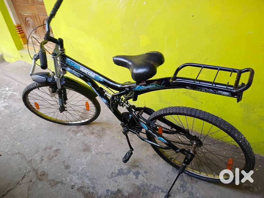 Hercules knight huntet XA0661