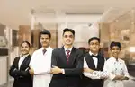 LUCKNOW  HOTELS LOOKING GOOD MALE ANDFEMALECANDIDATES APPLYNOW