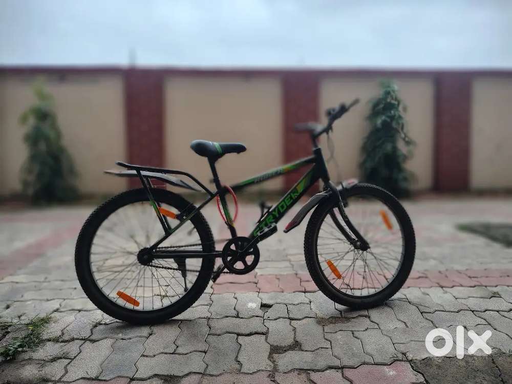 TATA STRYDER in Mint condition