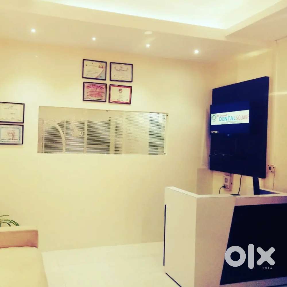 Attendant for Dental clinic in Baghsevania