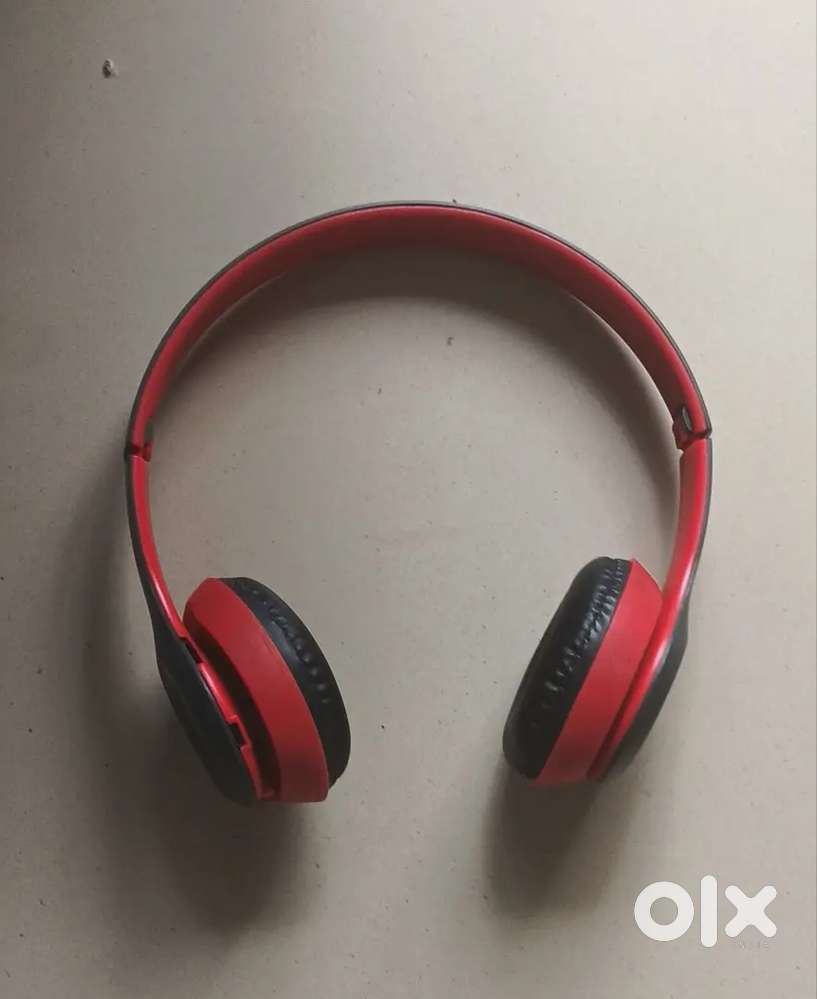 Wireless headphones