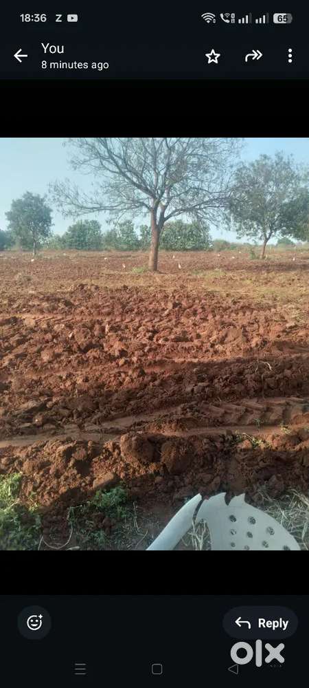 3.5.acre land for sale