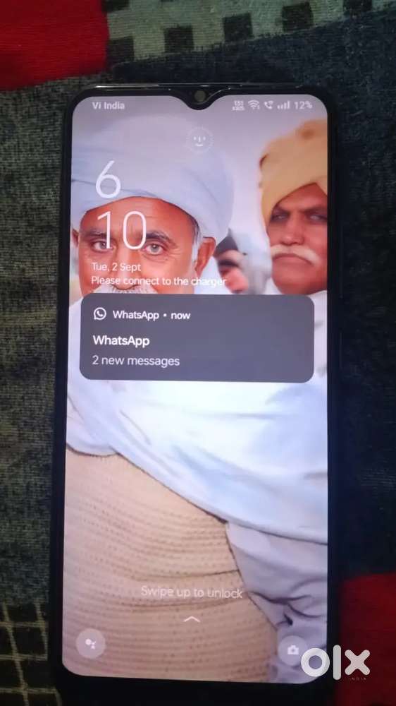 Realme c25s