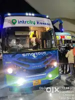 Bus Captain