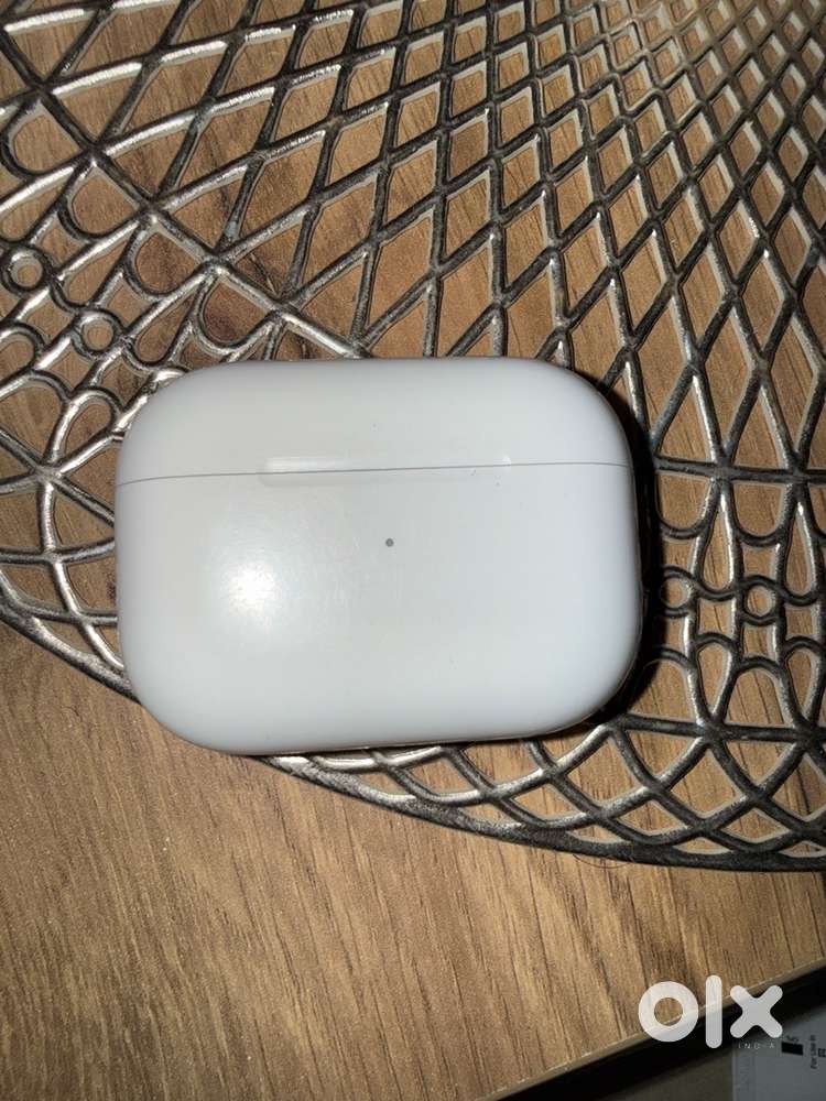 Airpods Pro 2 USB-C Case Only