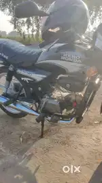 Hero Honda Splendor Plus 2010 – Very Good Condition - strong bike