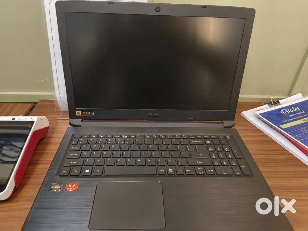 Acer Ryzen 5