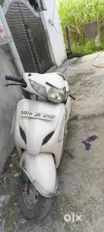Honda Activa 3g