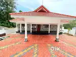 10 CENT LAND & WELL MAINTAINED 14 YEAR OLD HOUSE SALE NEAR THENGANA