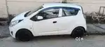 Chevrolet beat 2012 diesel