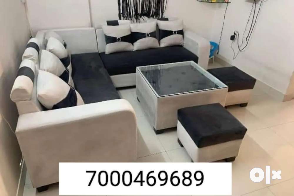 Sofa set Excellent condition for sale