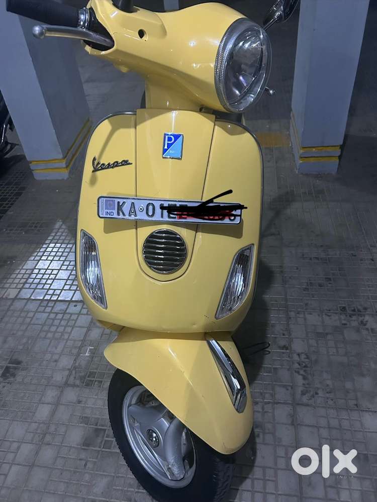 Vespa 125 for sale