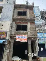 Rent for shops, godowns and offices