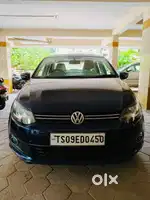 Volkswagen Vento [2010-2015] 1.5 TDI Comfortline AT, 2014, Diesel
