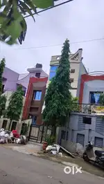 Sai nivaas pg girls hostel