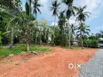 Paravattani Prime located 5 cents Residential land