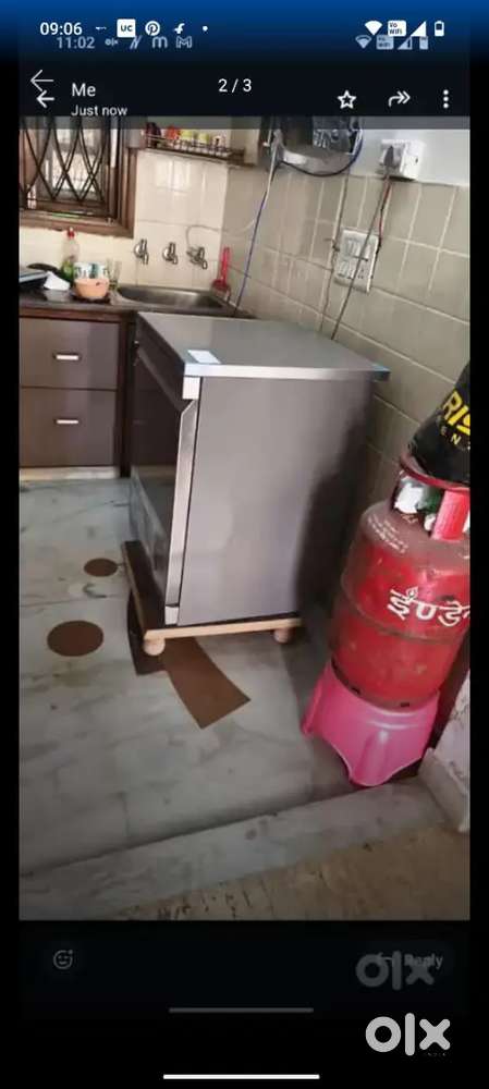 Lg dishwasher excellent condition