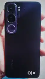 Vivo y300 under waranty