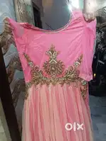 New dress for party wear