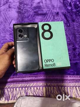 Reno 8 8/128gb