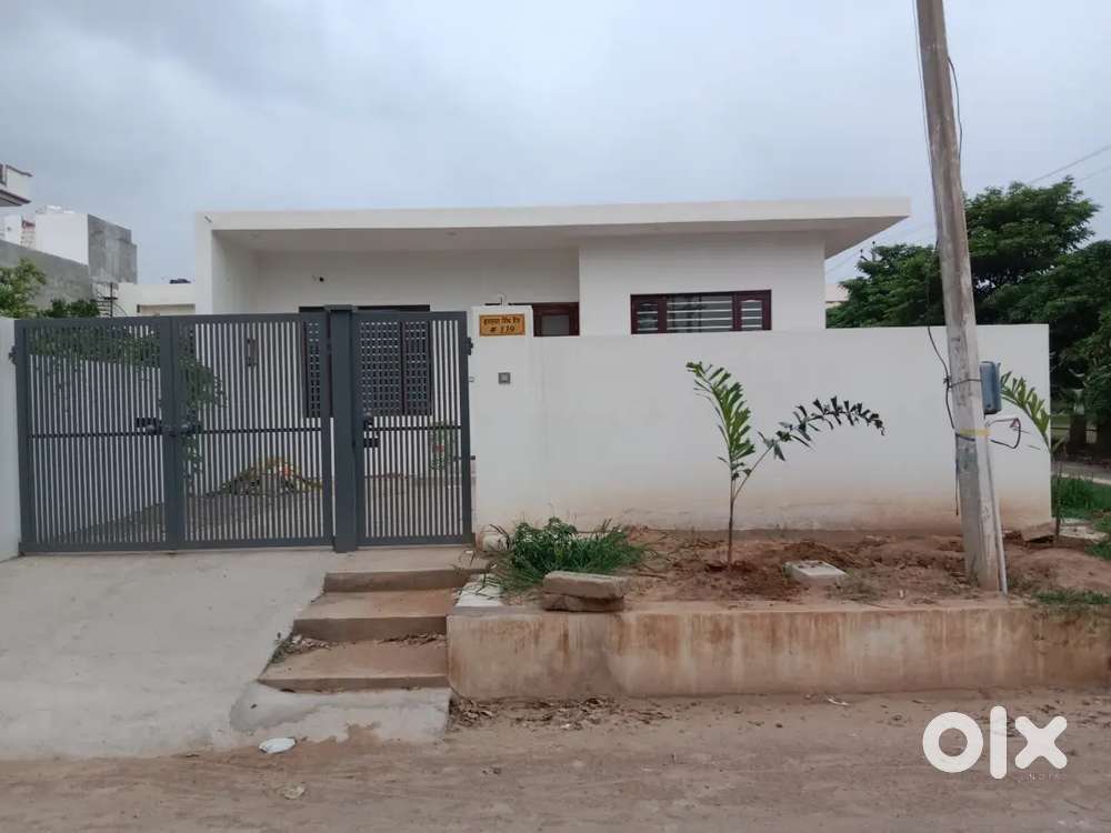 Individual house for rent